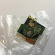 Mystery Pin Machine Disney Pixar Collection - Buzz Lightyear Disney Pin 56881