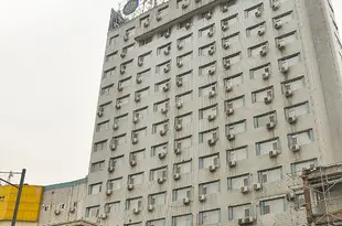 山西省水利大廈Shuili Hotel