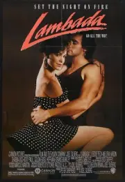 Lambada 01 Movie Wall Art Poster Print Pick A Size Lot Up