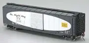 Bachmann 19401 HO Scale Cog 50' Slide Door Bxcr