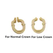 10X Dental Matrix Bands Ring Sectional Matrices System Fit Garrison Palodent V3