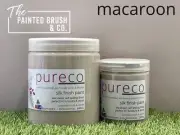 Pureco Silk Finish - Macaroon