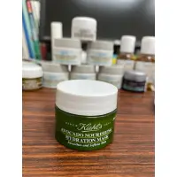 在飛比找蝦皮購物優惠-契爾氏kiehl’s酪梨精萃修護保濕面膜10g