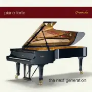 Bach. / Nagel / Rank - Piano Forte: The Next Generation [New CD]