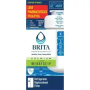 Brita Replacement Fridge Filter MWF Premium Line, Sealed