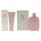 Oribe Serene Scalp Anti-Dandruff Shampoo 8.5 oz & Conditioner 6.8 oz SET~New~