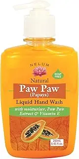 Paw Paw Liquid Hand Wash 250ml