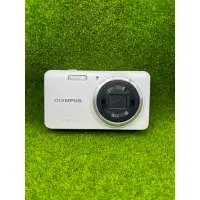 在飛比找蝦皮購物優惠-Olympus Stylus VH-520復古小長焦數位相機