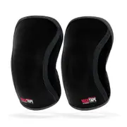 RockTape Assassin Knee 7mm Sleeves