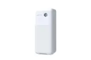 Smart Cat Litter Box Air Purifier