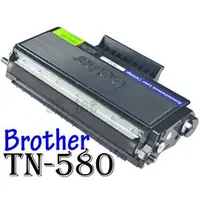 在飛比找PChome商店街優惠-[ Brother 副廠碳粉匣 TN-580 TN580 5