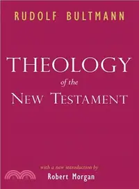 在飛比找三民網路書店優惠-Theology of the New Testament
