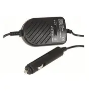 [TechBrands] Regulated Car Lighter Power Adaptor w/ Volt Selector (60W)