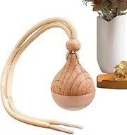 Car Air Freshener,Car Fragrance Diffuser | 6ml Refillable Reusable Small Teardrop Shape Decoration for Auto Vehicle Home Offices Craft Men
