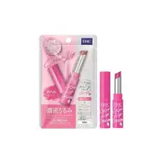 DHC - Moisture Rich Color Lip Care Cream Balm - 1.5g - Pink