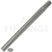 OVAL Ring Mandrel Steel shaping forming Hammering Jewellery Craft Tool