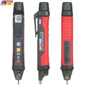 UNI-T Non-contact Voltage Detector AC Pencil Stick Magnetic Detect AC1000V UT12M