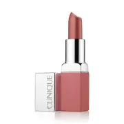 Clinique Pop™ Matte Lip Colour + Primer, 01 Blushing Pop