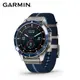 GARMIN MARQ (Gen 2) 非凡時刻系列 Captain航海家