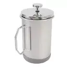 French Coffee Press 1000ml Sturdy Structure French Press Coffee Maker For