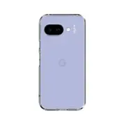 EFM Zurich CaseFor Google Pixel 9A - Clear