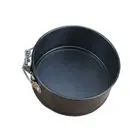 Tray Cake Tin Mould Kitchen Baking Pan Loose Base Bakeware Cake Durable
