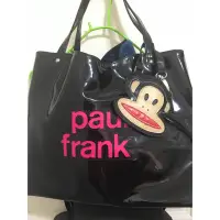 在飛比找蝦皮購物優惠-Paul franK肩背包