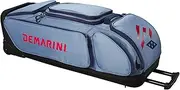 [DeMarini] Spec Ops Frontline V2 Wheeled Bag