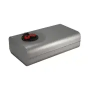 Fuel Tank S/S 56L 400W x 200H x 700L