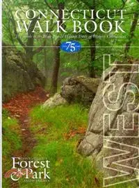 在飛比找三民網路書店優惠-Connecticut Walk Book West