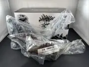2018 PREMIUM BANDAI SHIN GODZILLA 2016 Morphological Change Set OF 3 NEW IN BOX