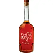 [Sazerac] Sazerac 6YO Straight Rye Whiskey 700mL