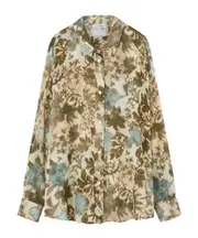 Bloom Mist Shirt 2 Nude
