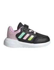[Adidas] Tensaur Run 3.0 El Sf Infant G Sport Shoes in Black