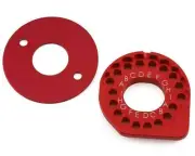 Kyosho Fazer HD Motor Mount (FZ02) Upgrade Part FAW217