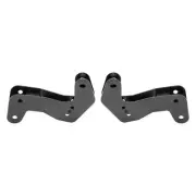 Control Arm Geometry Correction Brackets Fits 2018 Jeep Wrangler