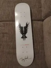 TONY HAWK Project 8 Skateboard Deck Birdhouse NEW (Game Promotion Deck)