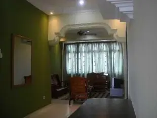 麥科塔 公寓飯店Mahkota Hotel Apartment