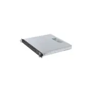 Asrock Rack 1U2LW-X570 1U Rackmount 2 Bays Single Socket AM4 PGA 1331 AMD Ryzen