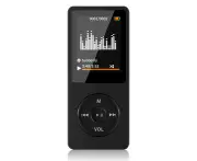 iPods & MP3 Players Mp3 Players 16Gb Lossless Sound Music Supports Up To 128Gb