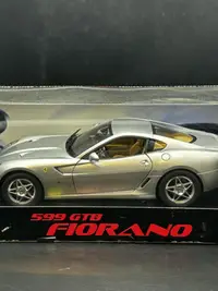 在飛比找Yahoo!奇摩拍賣優惠-[Elite]Ferrari 599GTB 法拉利599跑車