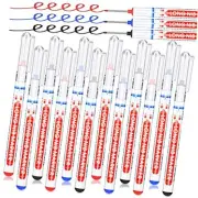 Multi-purpose Deep Hole Marker Pens Long Nosed Marker Deep Drill Hole Long 8