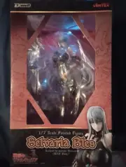 Valkyria Chronicles: Selvaria Bles PVC Figure 1/6 Scale Vertex (New/Unopened)