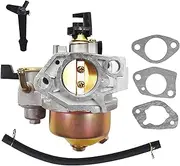 [LiGuVCY] GX390 Carburetor Replacement for Honda GX 390 GX340 13HP 11HP 16100-Z5T-901 Generator Lawnmower Engine