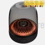 Harman Kardon Aura Studio4 Wireless Bluetooth Speaker & Ambient Lighting Gold