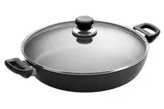 Scanpan Classic Induction Chef Pan 32cm