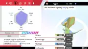 Pokemon Sword and Shield 6iv Shiny Flygon - FAST DELIVERY!