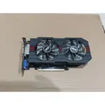 華碩 GTX750TI 2G