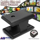 35/135mm Negative Slide Film Scanner Phone Slide Viewer Photo Digitizer Foldable