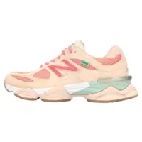 在飛比找蝦皮購物優惠-New Balance鞋子 休閒鞋 球鞋粉色 米色 日本直送